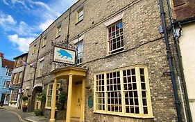 Blue Boar Hotel